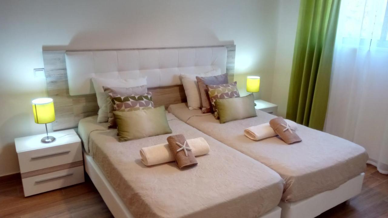 Albufeira Premium Apartment Екстер'єр фото