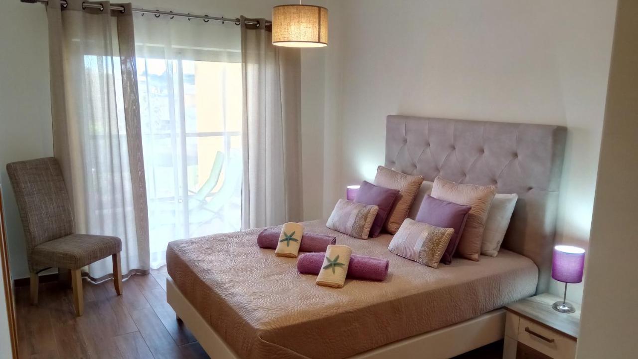 Albufeira Premium Apartment Екстер'єр фото