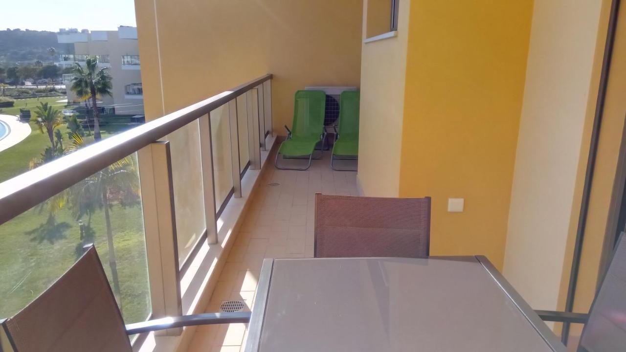 Albufeira Premium Apartment Екстер'єр фото