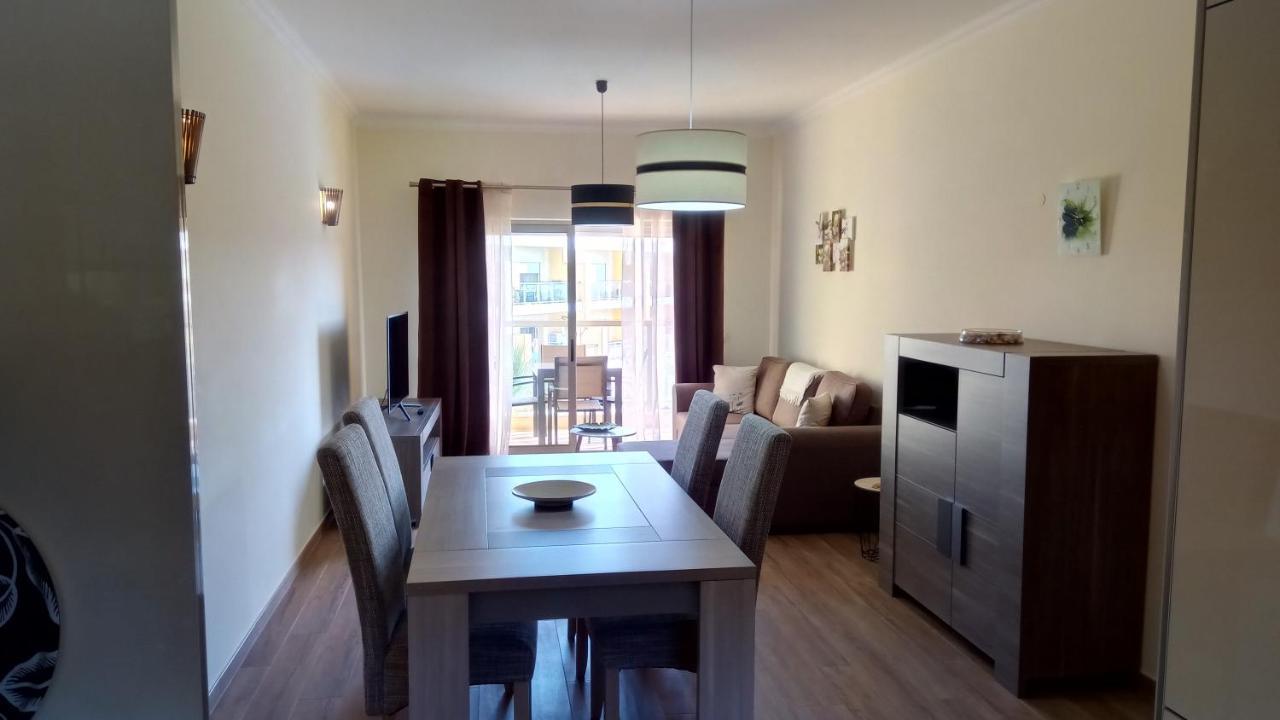 Albufeira Premium Apartment Екстер'єр фото