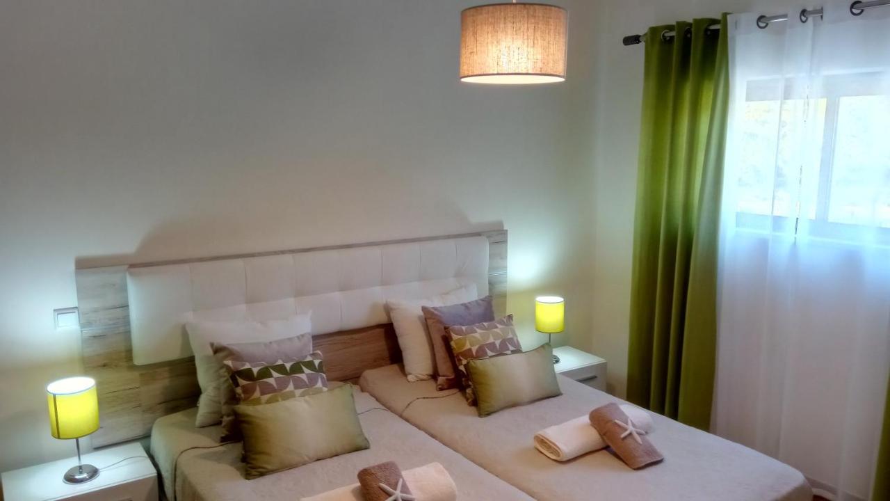 Albufeira Premium Apartment Екстер'єр фото
