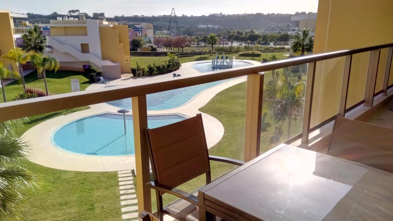 Albufeira Premium Apartment Екстер'єр фото