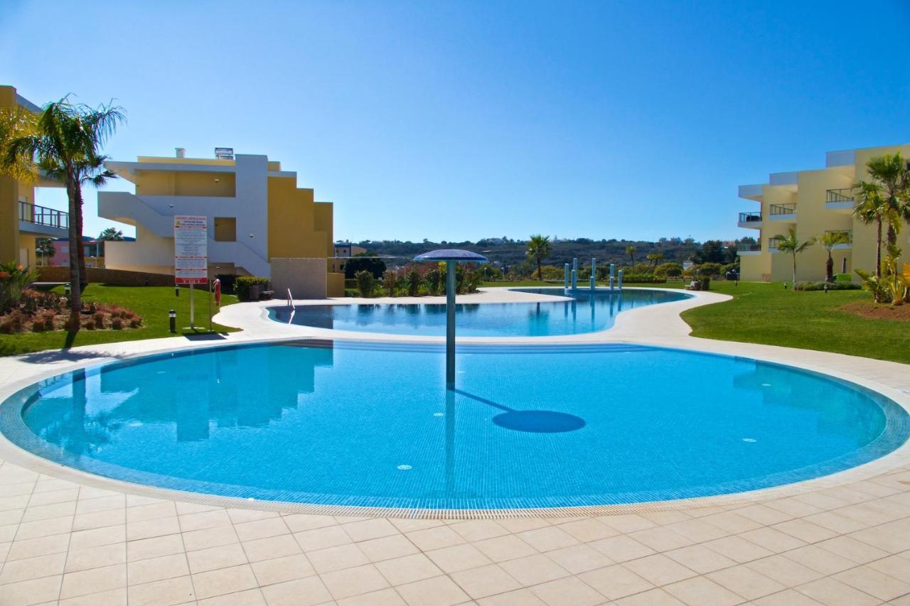 Albufeira Premium Apartment Екстер'єр фото