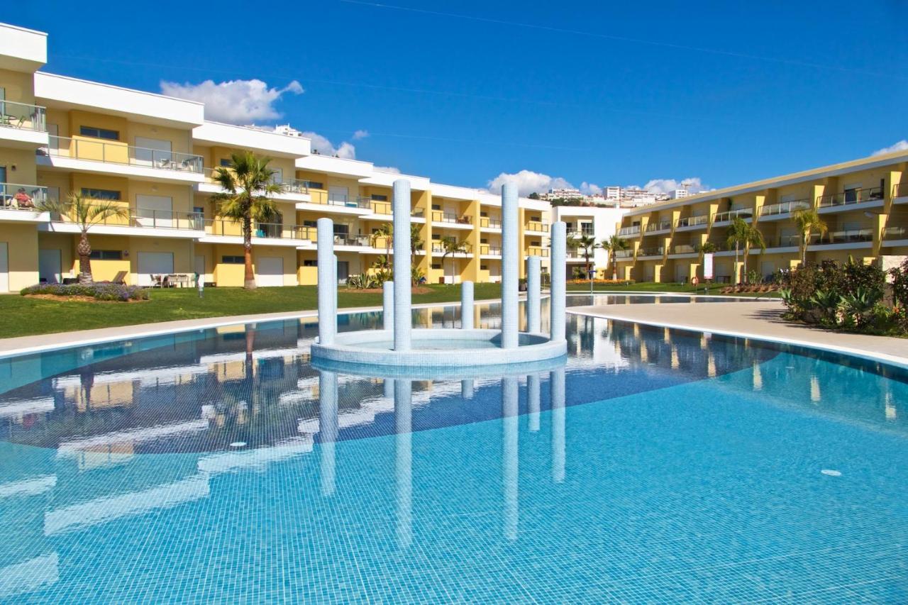 Albufeira Premium Apartment Екстер'єр фото