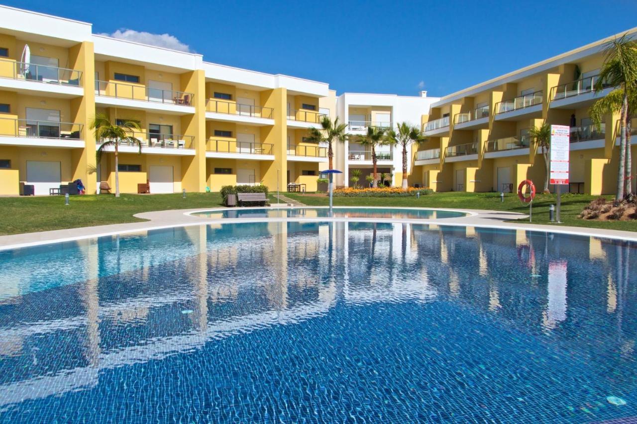 Albufeira Premium Apartment Екстер'єр фото