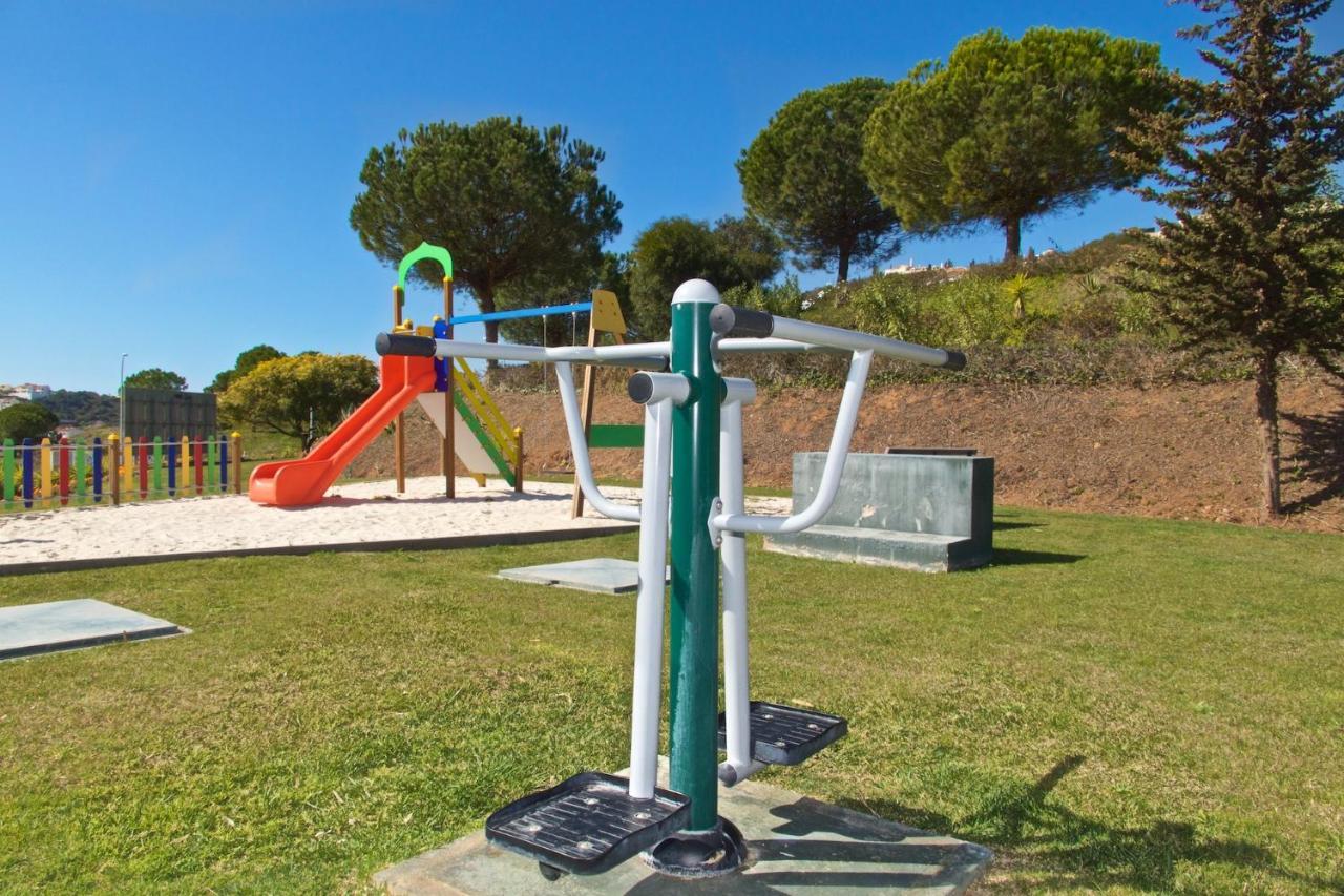 Albufeira Premium Apartment Екстер'єр фото