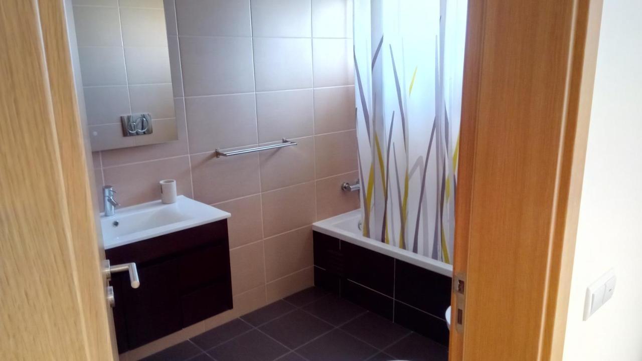 Albufeira Premium Apartment Екстер'єр фото