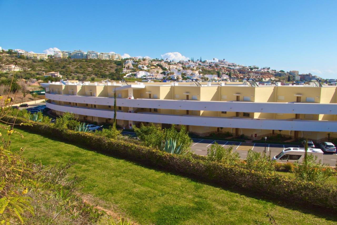 Albufeira Premium Apartment Екстер'єр фото
