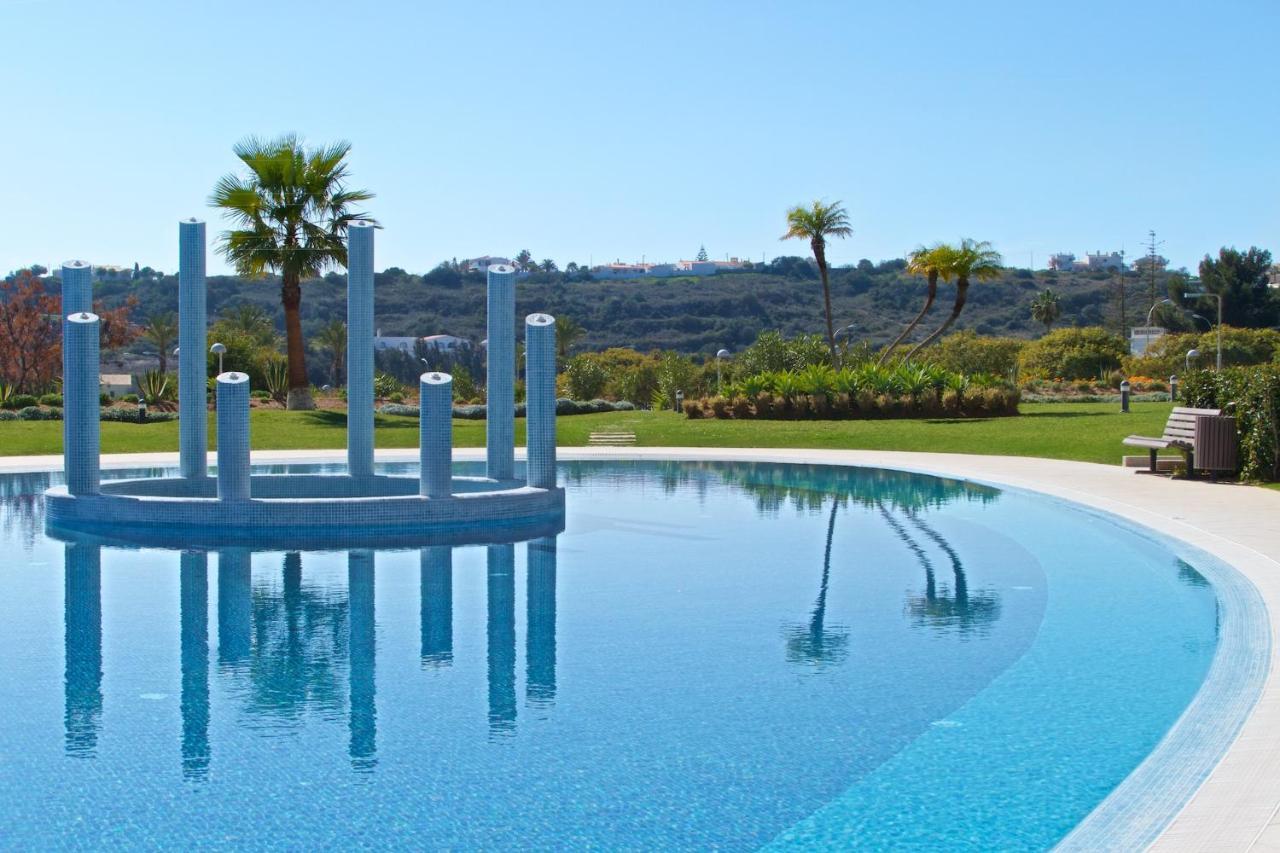 Albufeira Premium Apartment Екстер'єр фото
