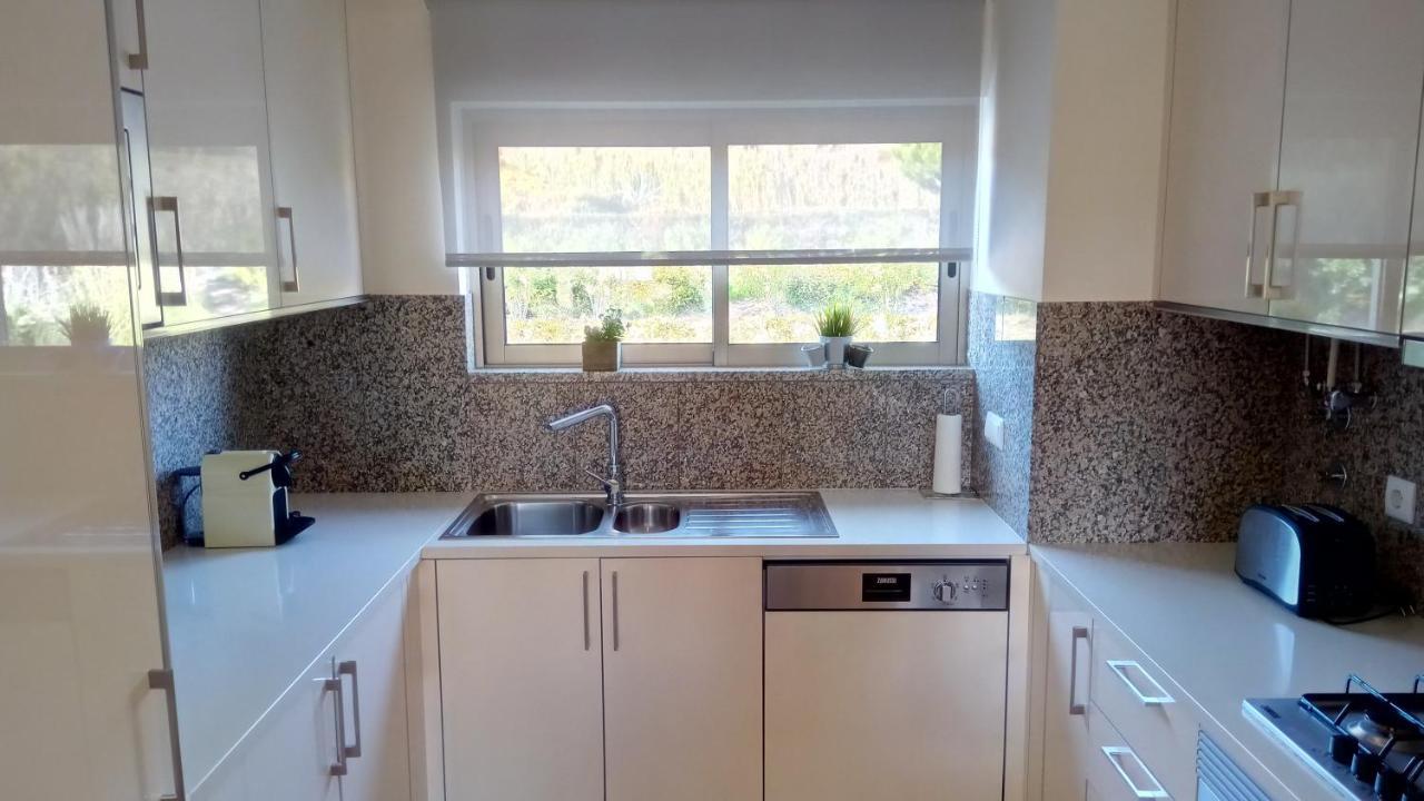Albufeira Premium Apartment Екстер'єр фото